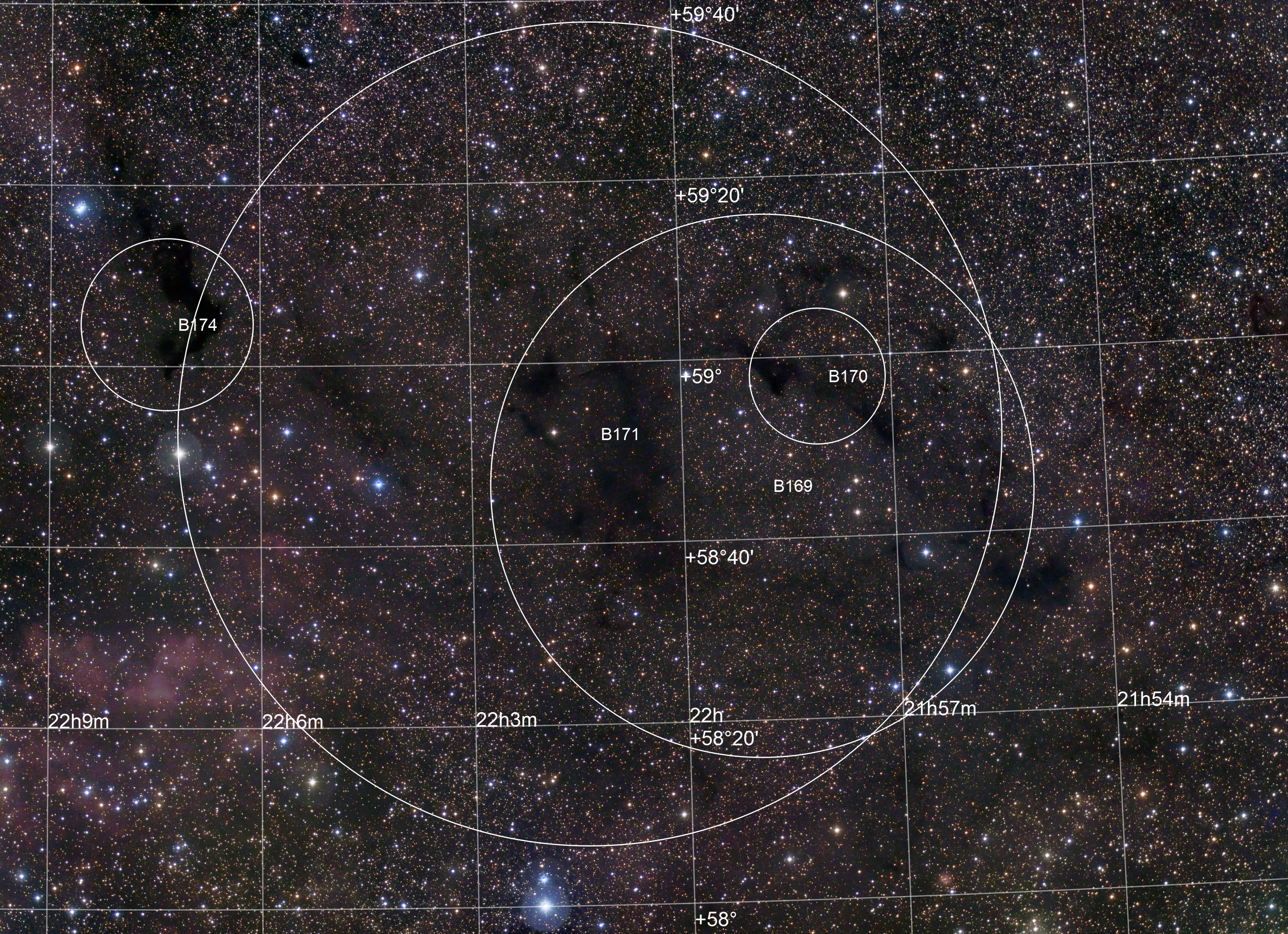 B171 annotated